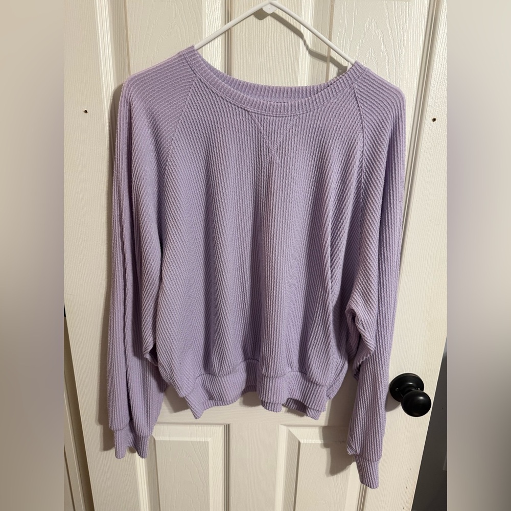 Hollister long sleeve